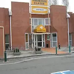 Hotel Premiere Classe Toulouse Sud
