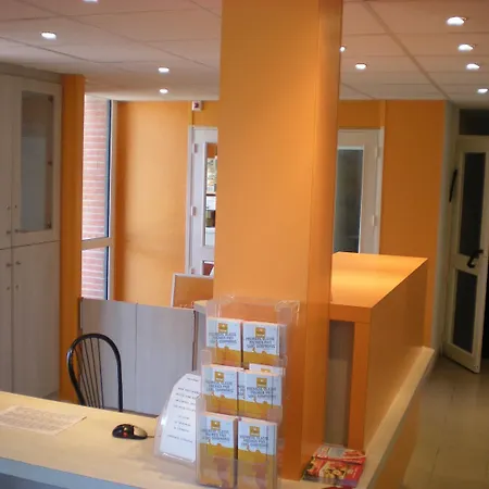 Hotel Premiere Classe Toulouse Sud 2*