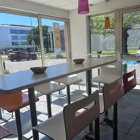 Hotel Premiere Classe Toulouse Sud