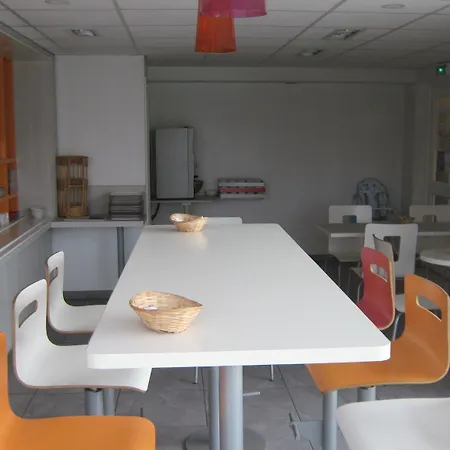 Premiere Classe Toulouse Sud 2* Labège