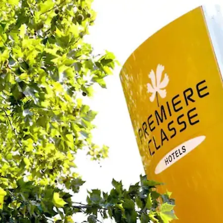 Hotel Premiere Classe Toulouse Sud Labège