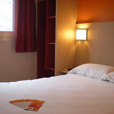 Premiere Classe Toulouse Sud Hotel Labège
