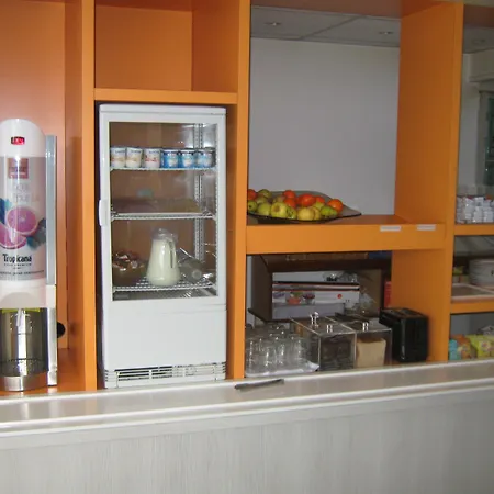 Hotel Premiere Classe Toulouse Sud 2*