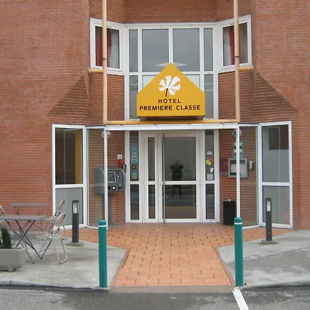 Premiere Classe Toulouse Sud 2* Labège