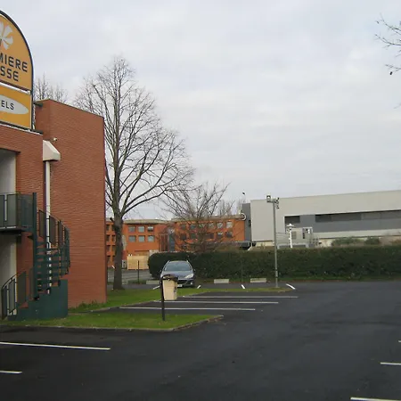 Hotel Premiere Classe Toulouse Sud 2*
