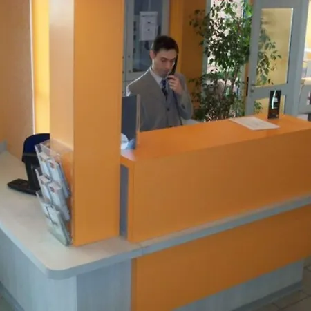 Hotel Premiere Classe Toulouse Sud