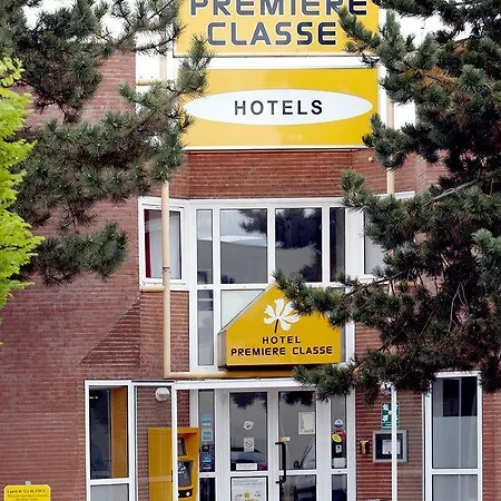 Premiere Classe Toulouse Sud Otel