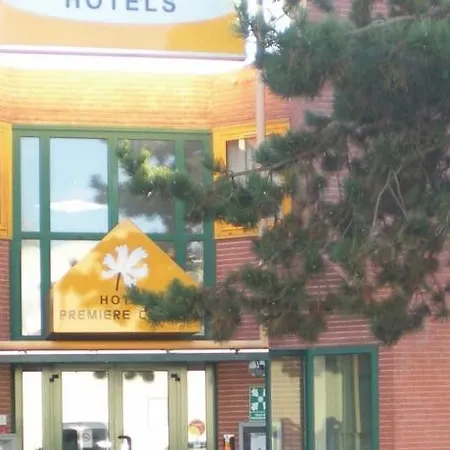 Premiere Classe Toulouse Sud Otel