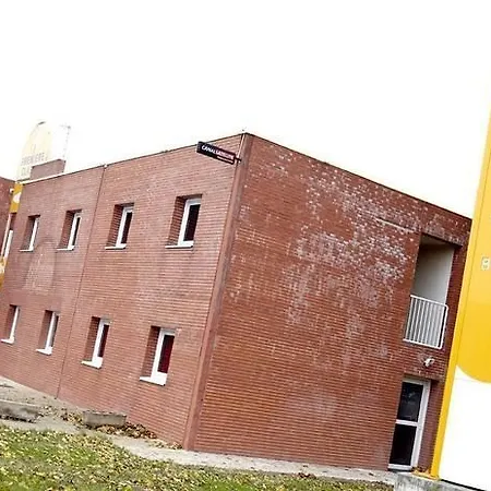 Premiere Classe Toulouse Sud 2*