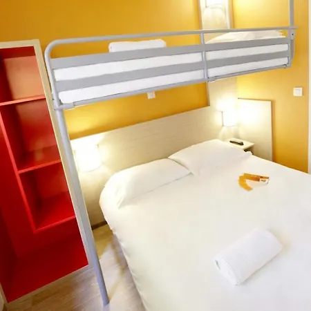 Otel Premiere Classe Toulouse Sud