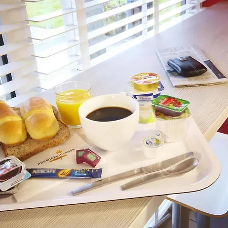 Premiere Classe Toulouse Sud Labège