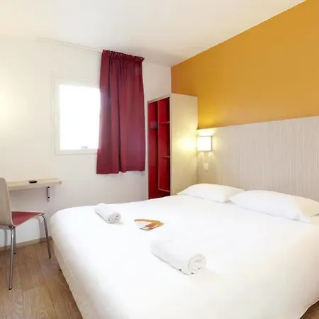 Hotel Premiere Classe Toulouse Sud Labège