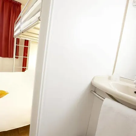 Premiere Classe Toulouse Sud 2* Labège