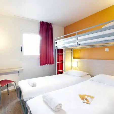 Hotel Premiere Classe Toulouse Sud