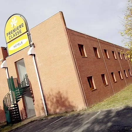 Premiere Classe Toulouse Sud