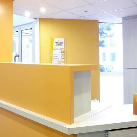 Premiere Classe Toulouse Sud