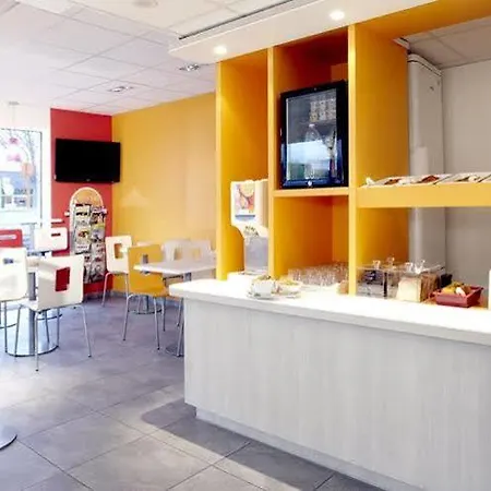 Premiere Classe Toulouse Sud Otel 2*