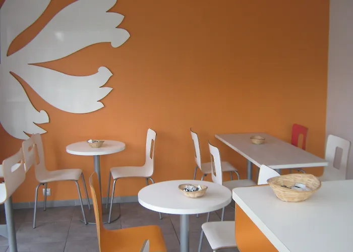 Hotel Premiere Classe Toulouse Sud Labège