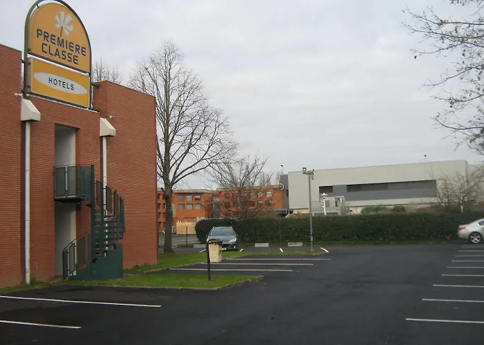 Hotel Premiere Classe Toulouse Sud 2*