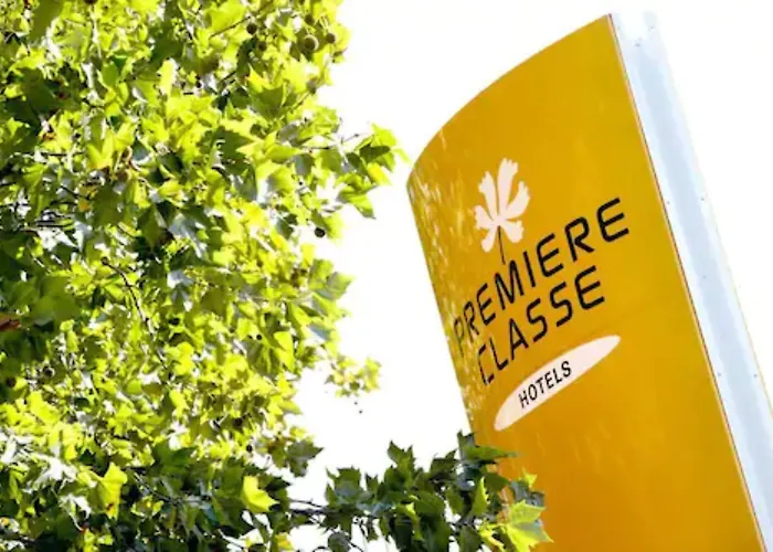 Hotel Premiere Classe Toulouse Sud Labège