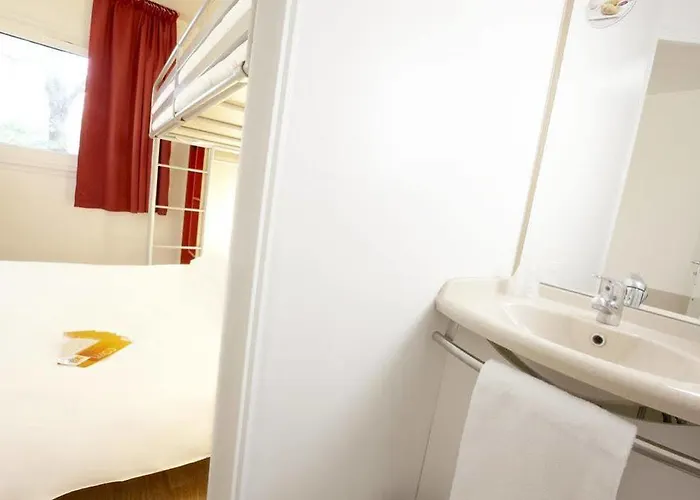 Premiere Classe Toulouse Sud 2* Labège